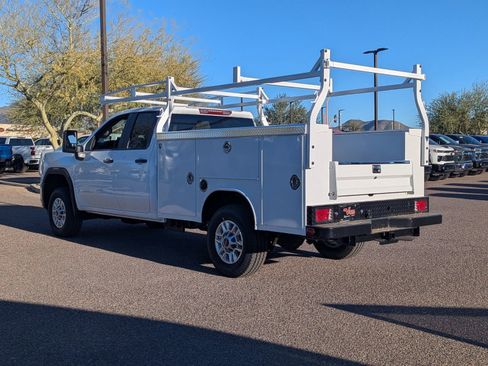 New 2026 GMC Sierra 2500 Pro w/ Convenience Package RWD image 4