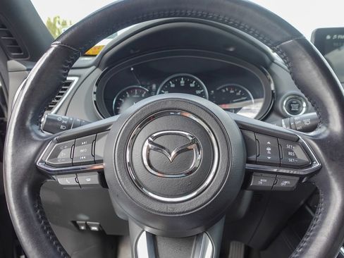 Used 2019 MAZDA CX-9 Grand Touring FWD image 18