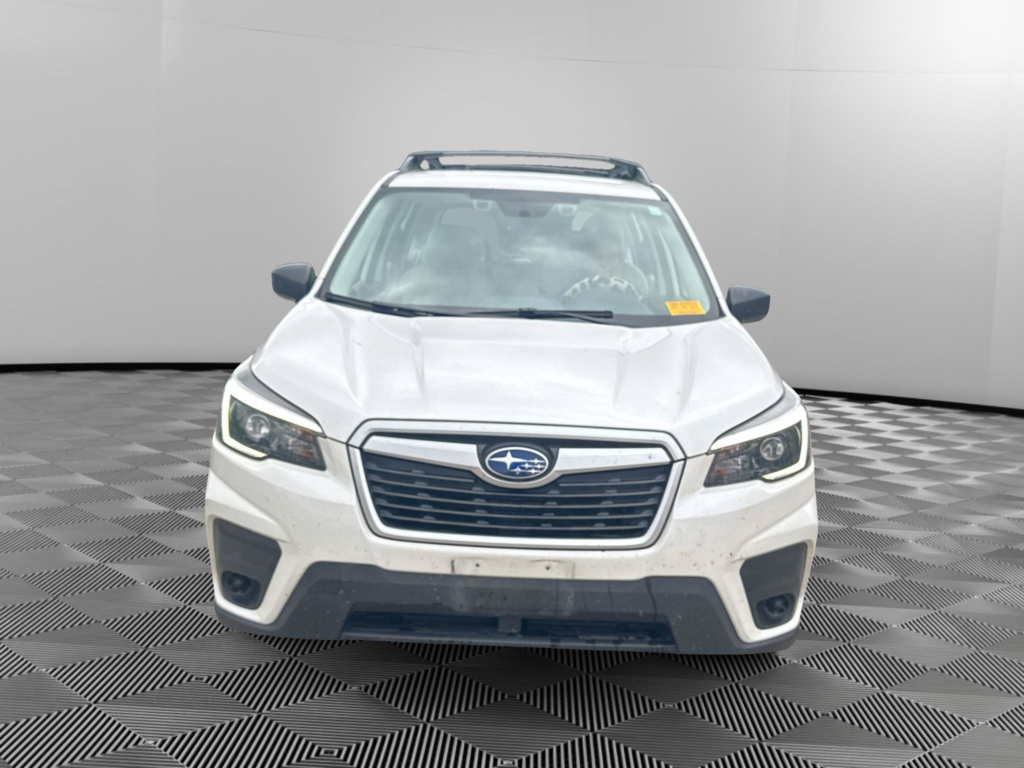 Used 2021 Subaru Forester AWD/4WD image 2