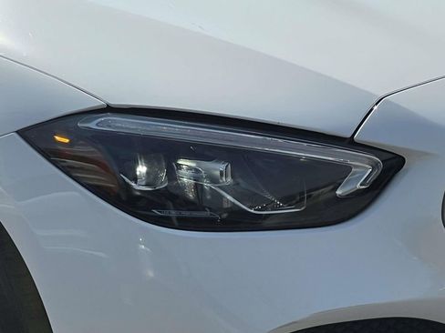 Used 2023 Mercedes-Benz C 300 4MATIC Sedan image 10