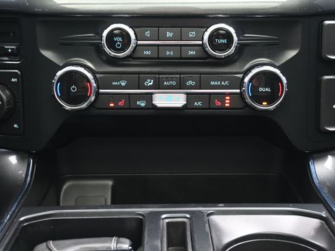 Used 2022 Ford F150 XLT w/ Equipment Group 302A High AWD/4WD image 38
