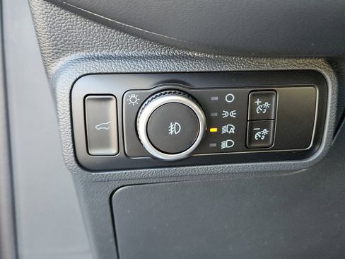 New 2026 Ford Explorer ST-Line w/ Premium Package RWD image 20