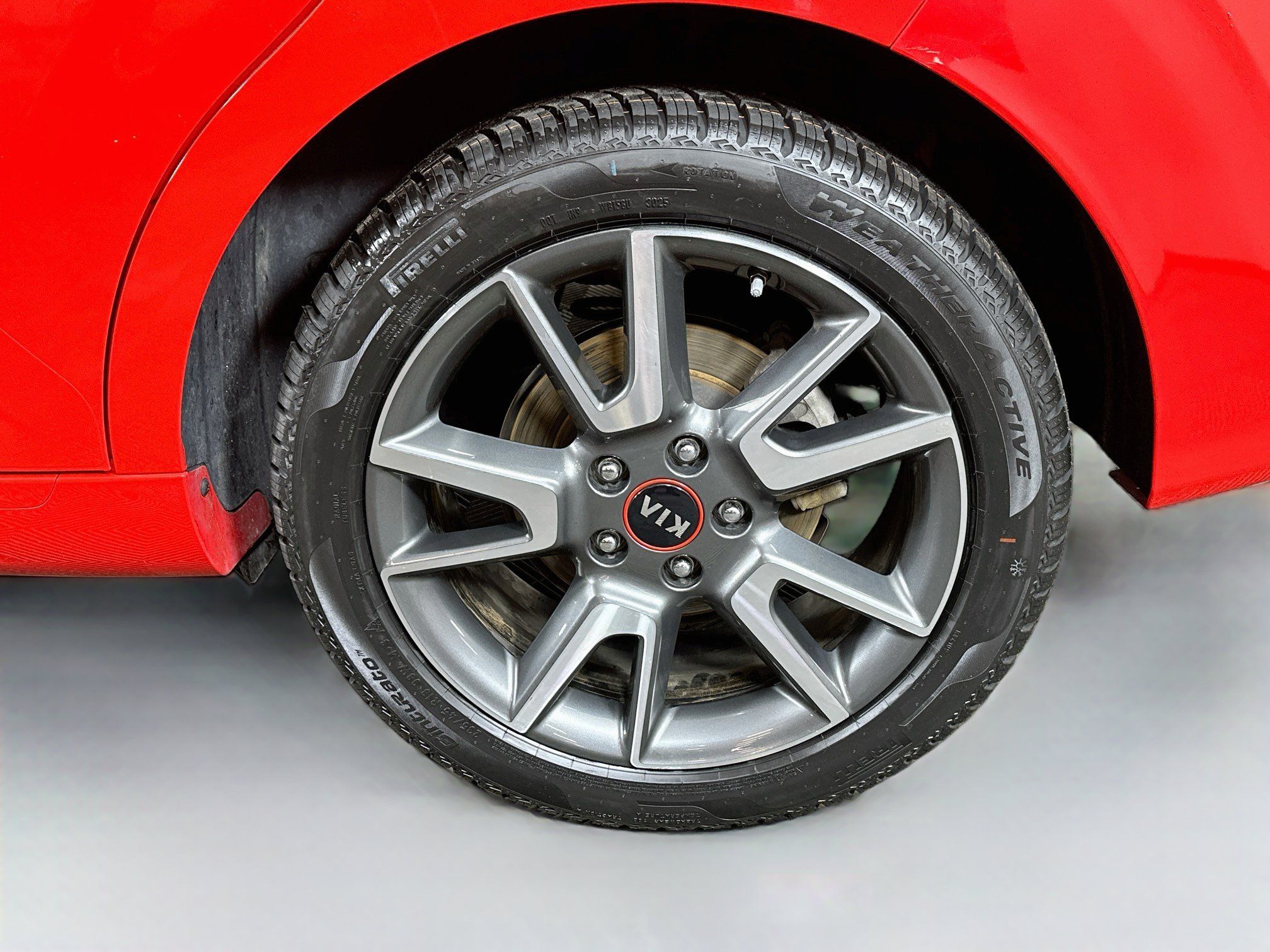 Used 2020 Kia Soul GT-Line Turbo FWD image 31