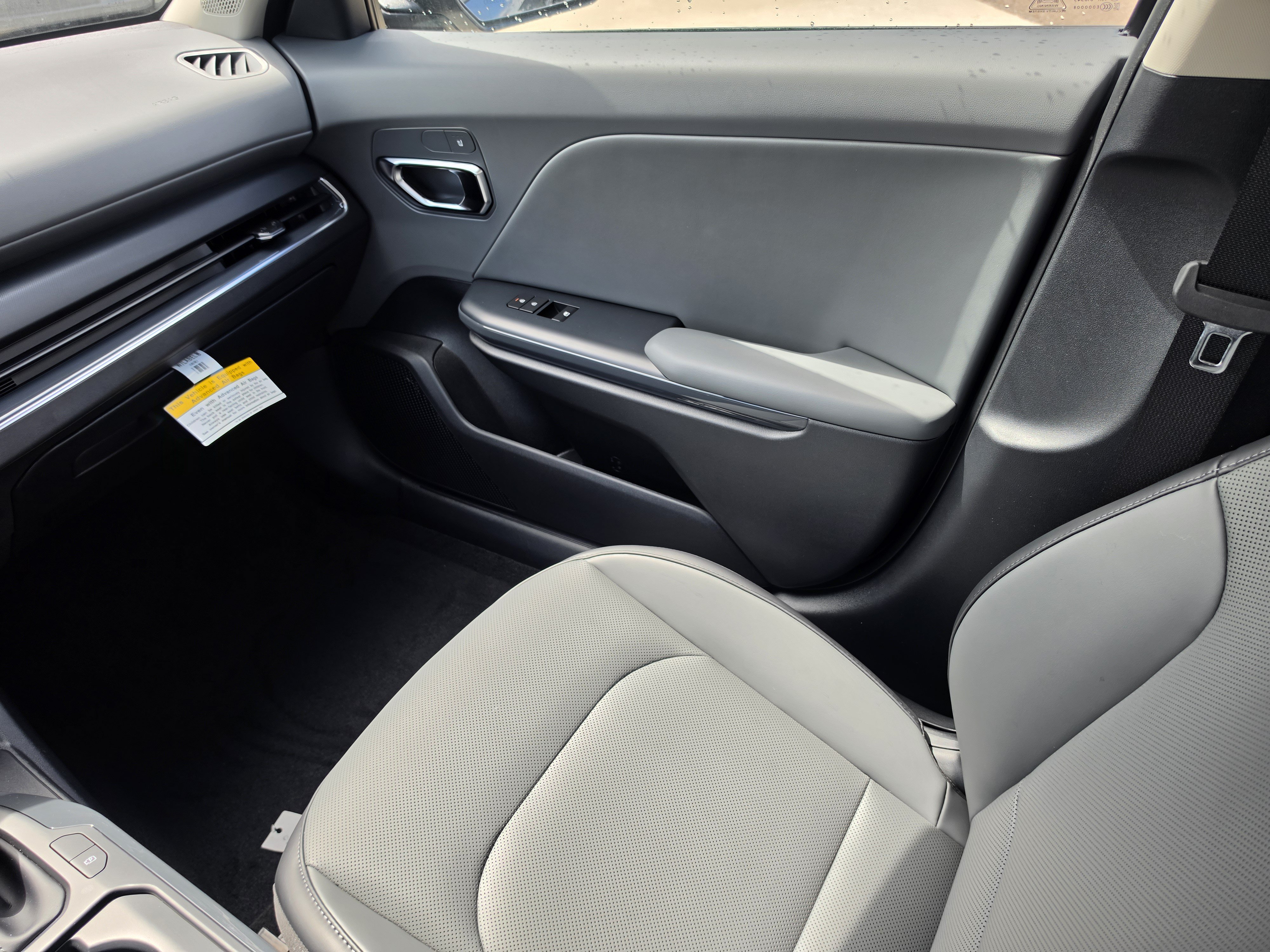 New 2026 Kia K4 GT-Line Turbo FWD image 15