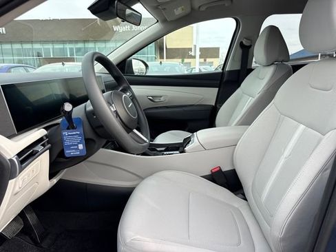 New 2026 Hyundai Tucson SEL AWD/4WD image 11