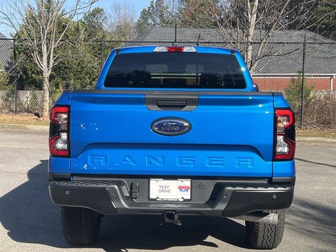 New 2025 Ford Ranger XL w/ Trailer Tow Package image 23