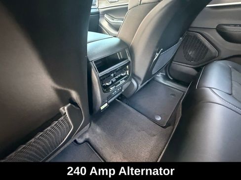 New 2026 Jeep Grand Cherokee Altitude RWD image 26