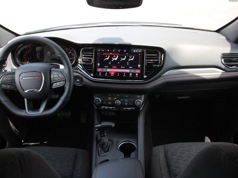 New 2026 Dodge Durango GT w/ Blacktop Package AWD/4WD image 2