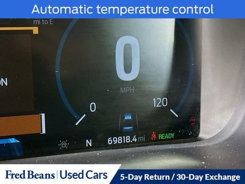 Used 2023 Ford F150 Platinum w/ Equipment Group 701A High image 14