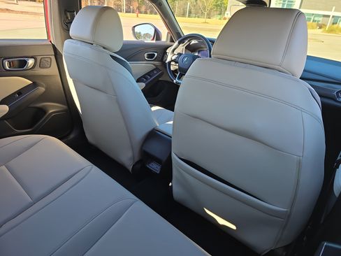 Used 2023 Acura Integra A-Spec image 11