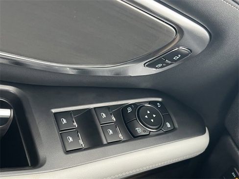 New 2026 Ford Expedition Platinum w/ Driver's Package image 29