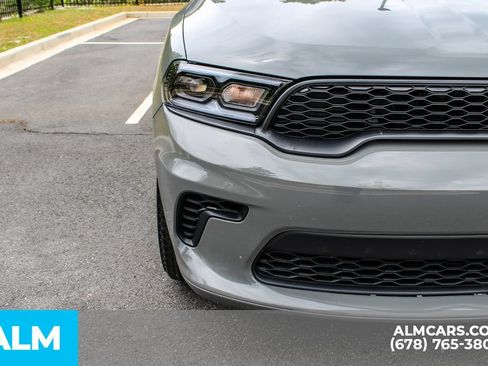 Used 2026 Dodge Durango GT RWD image 12