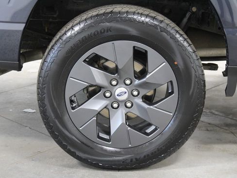 Used 2021 Ford F150 Lariat w/ Equipment Group 502A High image 16