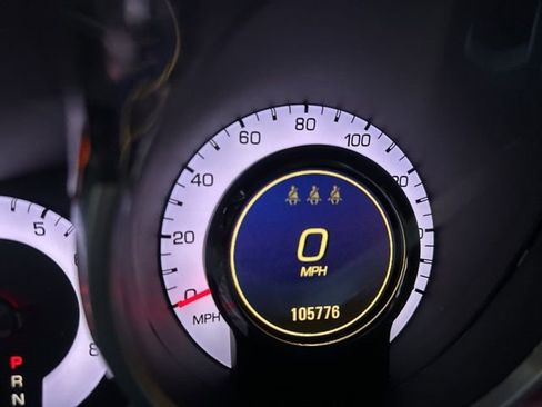 Used 2011 Cadillac SRX Base image 16