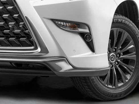 Certified 2023 Lexus GX 460 Premium AWD/4WD image 58