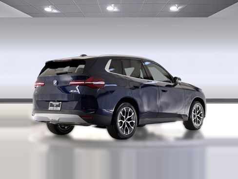 New 2026 BMW X3 xDrive30i w/ Premium Package AWD/4WD image 8