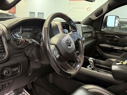 Used 2021 RAM 1500 TRX w/ TRX Level 2 Equipment Group AWD/4WD image 40