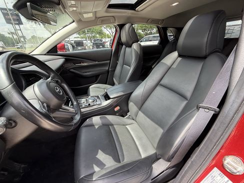 Used 2024 MAZDA CX-30 AWD 2.5 S w/ Preferred Package image 28