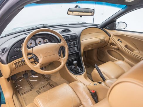 Used 1997 Ford Mustang Cobra image 39
