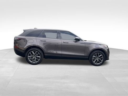Used 2026 Land Rover Range Rover Velar Dynamic SE AWD/4WD image 6