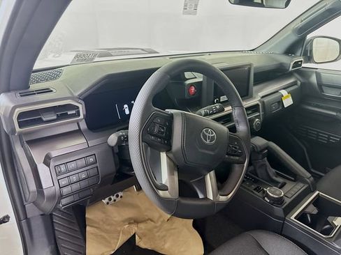 New 2026 Toyota 4Runner TRD Sport image 9