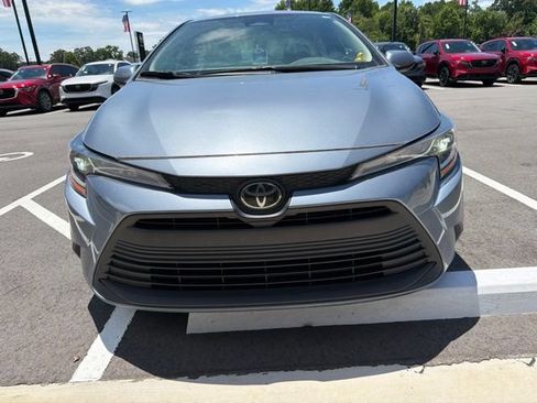 Used 2024 Toyota Corolla LE FWD image 4
