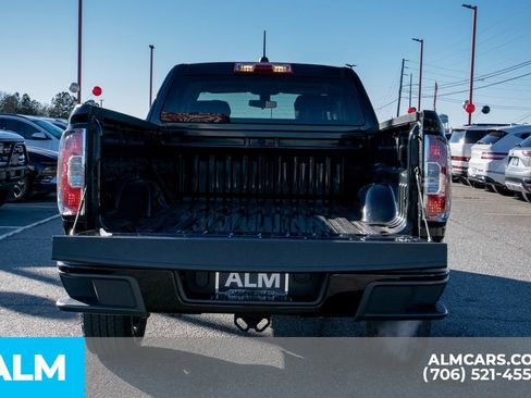 Used 2022 GMC Canyon Elevation Standard w/ Convenience Package image 7