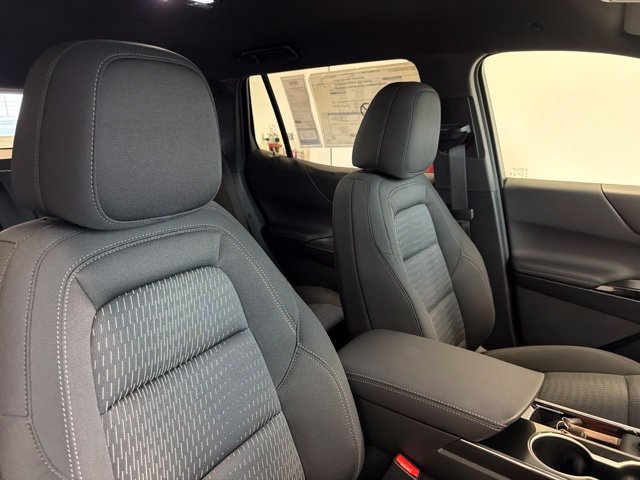 New 2027 Chevrolet Equinox LT AWD/4WD image 25