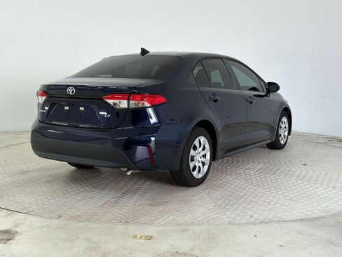 Used 2023 Toyota Corolla LE FWD image 9