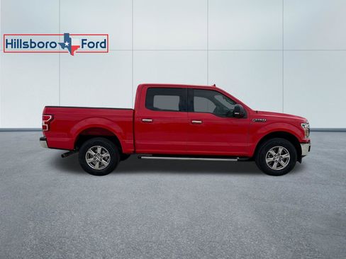 Used 2018 Ford F150 XLT w/ Equipment Group 302A Luxury AWD/4WD image 5