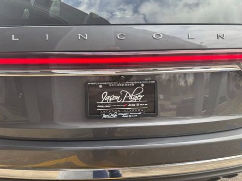 Used 2023 Lincoln Aviator Reserve w/ Equipment Group 201A image 32