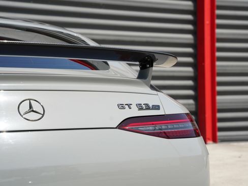 Used 2023 Mercedes-Benz AMG GT 63 S image 19