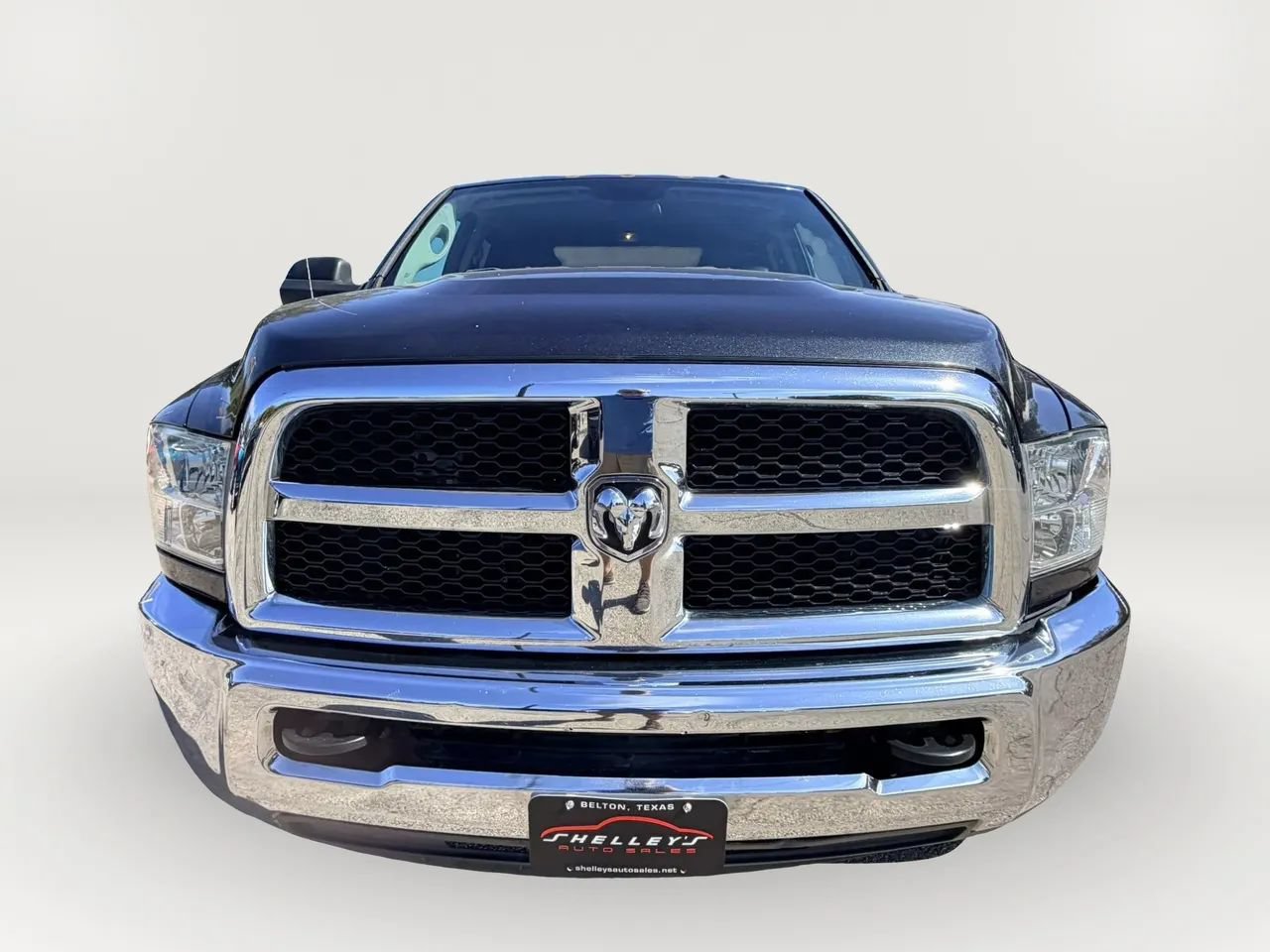 Used 2017 RAM 2500 Tradesman w/ Chrome Appearance Group AWD/4WD image 6