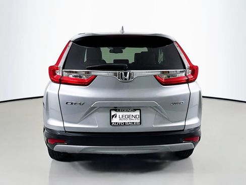 Used 2018 Honda CR-V EX-L image 6