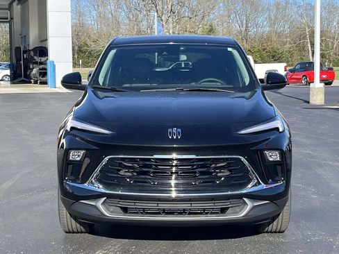 New 2026 Buick Encore GX Preferred image 2