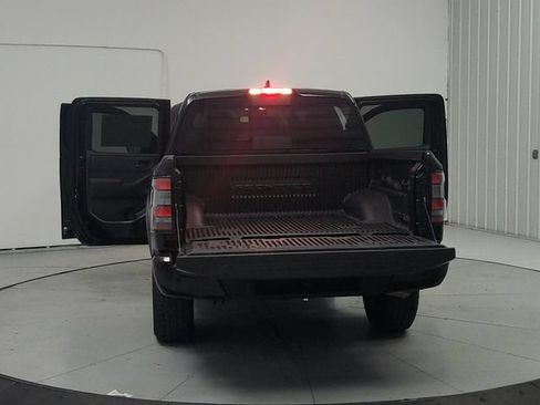 Used 2026 Nissan Frontier PRO-4X AWD/4WD image 15