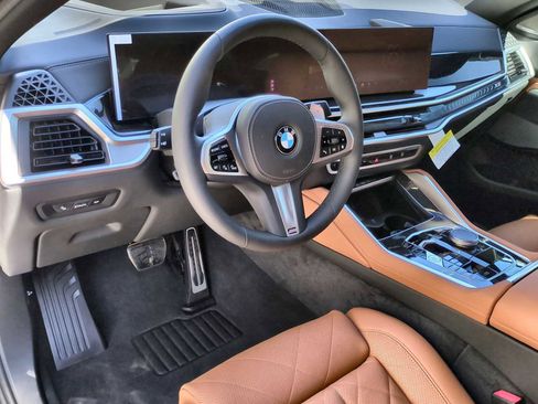 New 2026 BMW X6 xDrive40i image 10