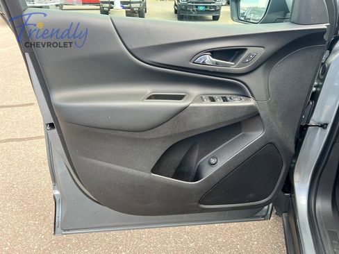 Certified 2024 Chevrolet Equinox LT AWD/4WD image 14