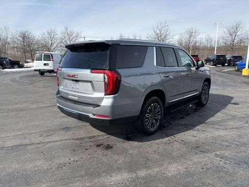 New 2026 GMC Yukon Elevation w/ Elevation Premium Package image 3