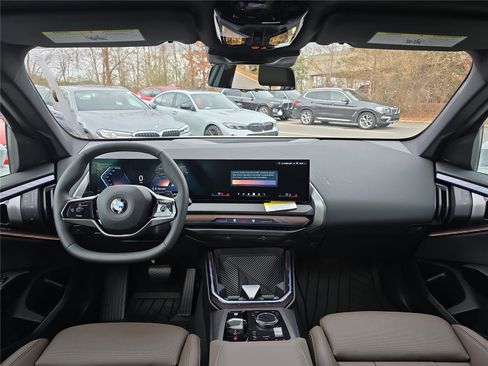 New 2026 BMW X3 xDrive30 w/ Convenience Package image 18