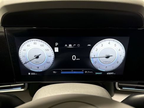 Used 2024 Hyundai Elantra SEL FWD image 12