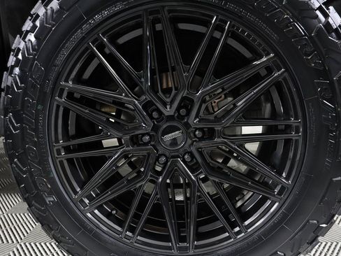 Used 2024 Toyota Land Cruiser image 47