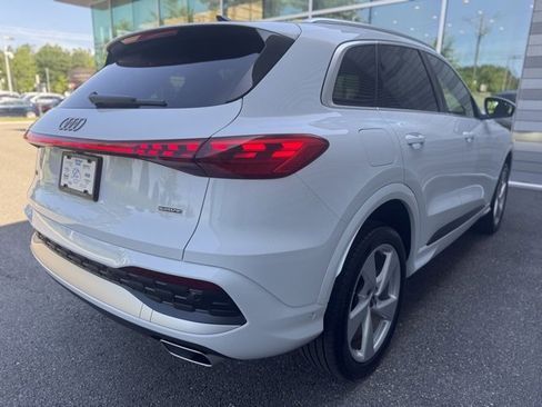 New 2025 Audi Q5 Premium Plus image 5