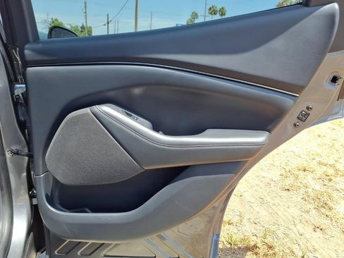 Used 2023 Ford Mustang Mach-E Select RWD image 27