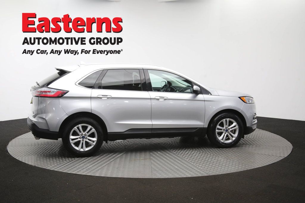 Used 2019 Ford Edge SEL w/ Equipment Group 201A FWD image 44