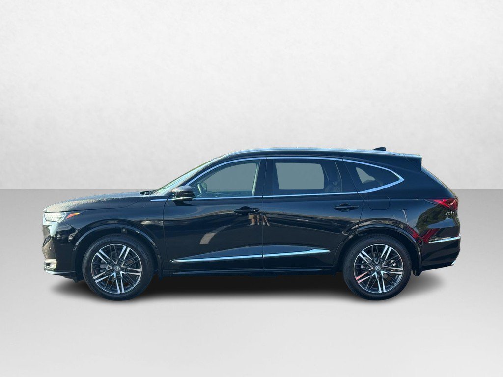 Certified 2026 Acura MDX w/ Advance Package AWD/4WD image 3