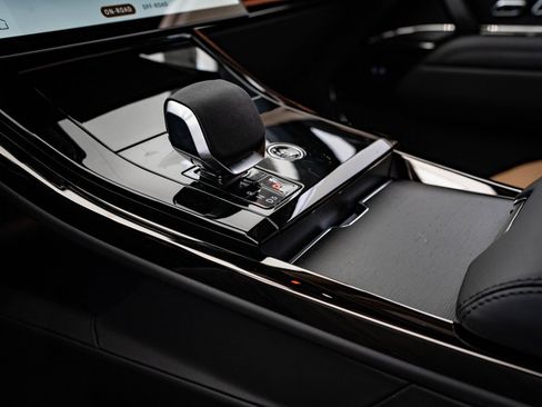 New 2026 Land Rover Range Rover Sport Dynamic SE image 36