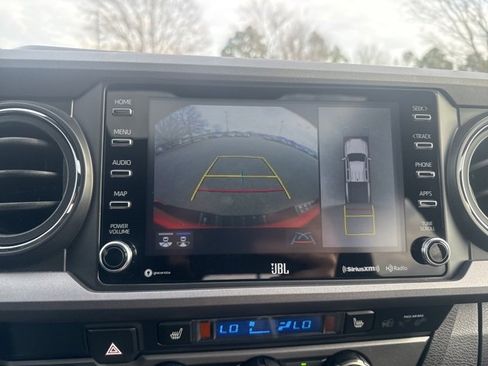 Used 2023 Toyota Tacoma TRD Pro image 34