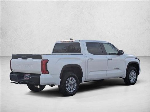 New 2026 Toyota Tundra SR5 image 2