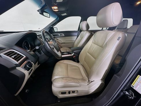Used 2015 Ford Explorer XLT w/ Equipment Group 202B image 13